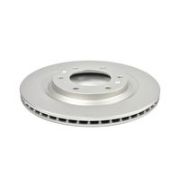 спирачен диск DBA Australia DBA3771E Hyundai Staria Box (US4) 2.2 CRDi (US4V)