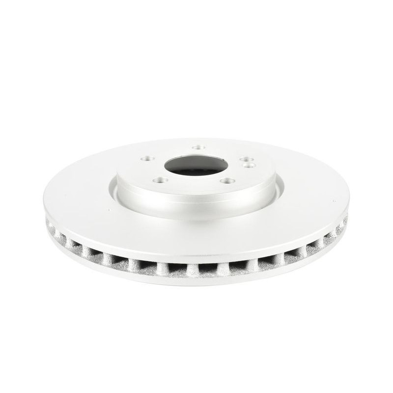 Снимка на Спирачен диск DBA Australia DBA3784E за Mercedes GLB (X247) GLB 200 (247.687) - 163 к.с. бензин