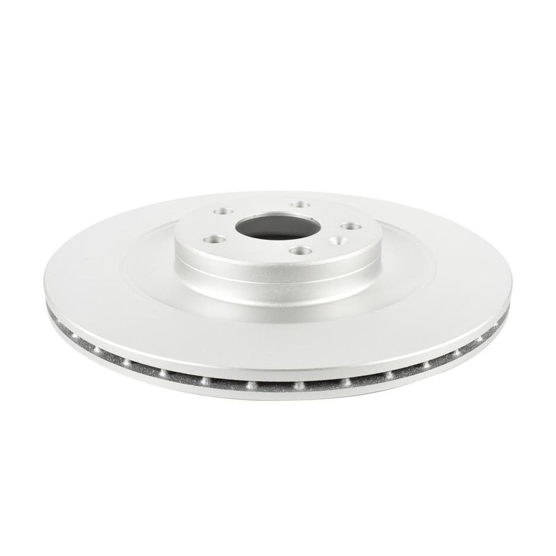 Снимка на Спирачен диск DBA Australia DBA3785E за Volvo XC 40 Recharge AWD - 408 к.с. електро