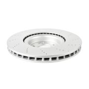 Снимка 2 на Спирачен диск DBA Australia DBA3786OEX