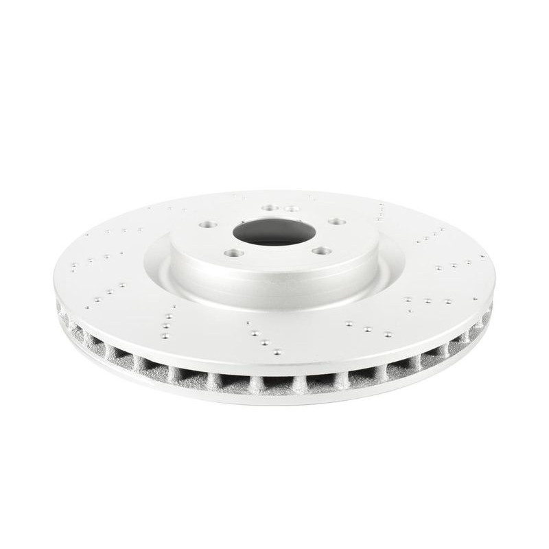 Снимка на Спирачен диск DBA Australia DBA3786OEX за Mercedes GLB (X247) GLB 250 4-matic (247.647) - 224 к.с. бензин