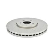 спирачен диск DBA Australia DBA3788OEX