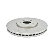 Снимка 1 на Спирачен диск DBA Australia DBA3788OEX