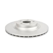 Снимка 1 на Спирачен диск DBA Australia DBA3797E