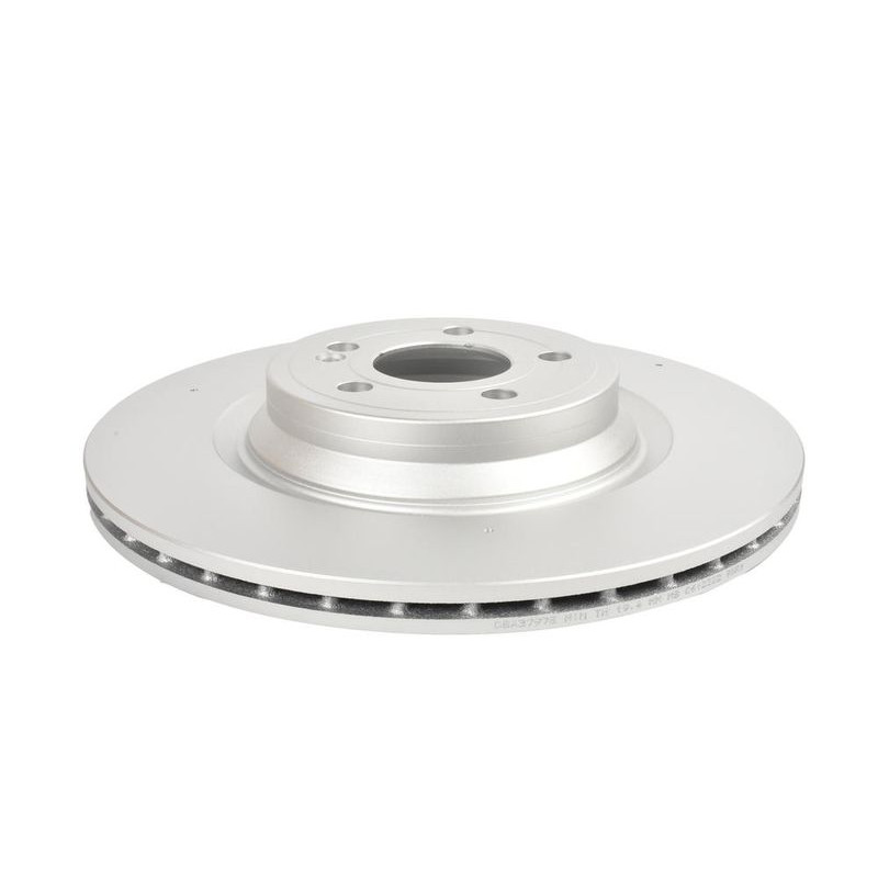 Снимка на Спирачен диск DBA Australia DBA3797E за Mercedes-Benz GLS (X167) 450 EQ Boost 4-matic (167.959) - 367 к.с. бензин/ електро