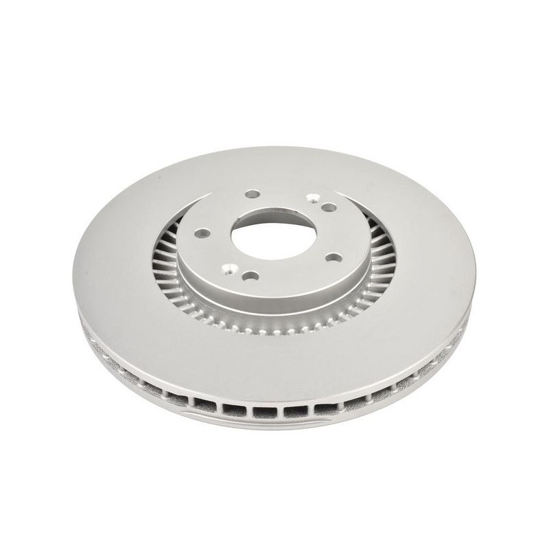 Снимка на Спирачен диск DBA Australia DBA3810E за Kia Carnival 4 (KA4) 2.2 CRDi VGT - 201 к.с. дизел