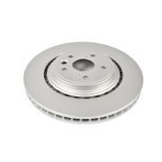 Снимка 1 на Спирачен диск DBA Australia DBA3860E