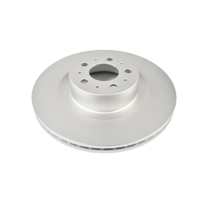 Снимка на Спирачен диск DBA Australia DBA3862E за Tesla MODEL Y (5YJY) EV - 299 к.с. електро