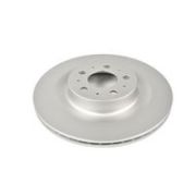 спирачен диск DBA Australia DBA3863E Tesla MODEL Y (5YJY) EV