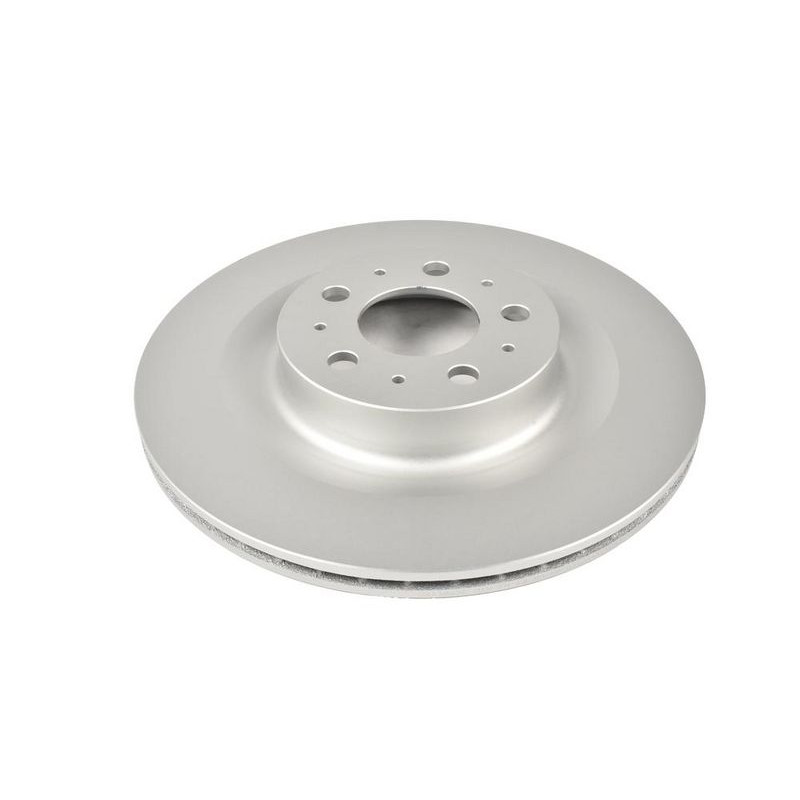 Снимка на Спирачен диск DBA Australia DBA3863E за Tesla MODEL Y (5YJY) EV - 299 к.с. електро