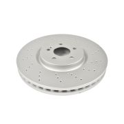 Снимка 1 на Спирачен диск DBA Australia DBA3864OEX