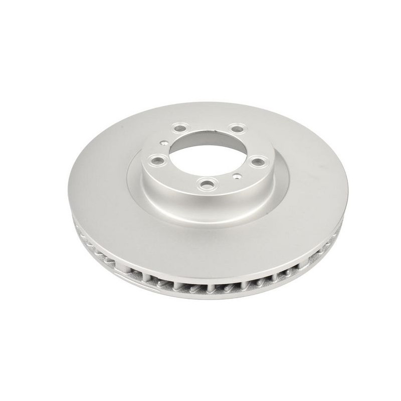 Снимка на Спирачен диск DBA Australia DBA3870EL за Porsche Taycan (Y1A) 4S (Y1ADB1) - 530 к.с. електро