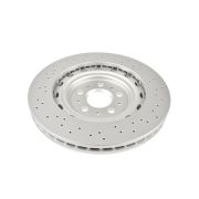 Снимка 2 на Спирачен диск DBA Australia DBA3875OEX