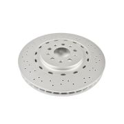 Снимка 1 на Спирачен диск DBA Australia DBA3875OEX