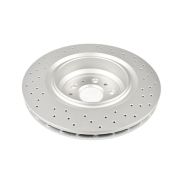 Снимка 2 на Спирачен диск DBA Australia DBA3876OEX