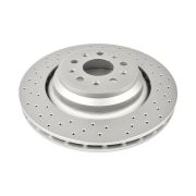 Снимка 1 на Спирачен диск DBA Australia DBA3876OEX