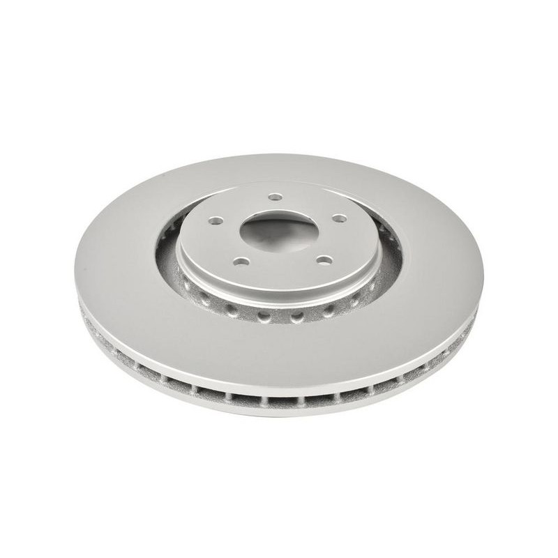 Снимка на Спирачен диск DBA Australia DBA3907E за Mitsubishi Outlander 4 (GM, GG, DG) 2.5 (GM4W, ZM2) - 184 к.с. бензин