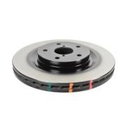 спирачен диск DBA Australia DBA43058