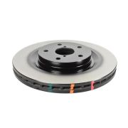 Снимка 1 на Спирачен диск DBA Australia DBA43058