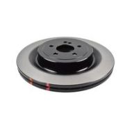 спирачен диск DBA Australia DBA43359 Mercedes SL (r231) 63 AMG (231.474)