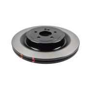 Снимка 1 на Спирачен диск DBA Australia DBA43359