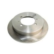 спирачен диск DBA Australia DBA454