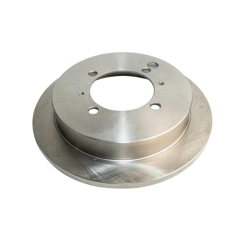 Снимка на Спирачен диск DBA Australia DBA454 за Hyundai Sonata 2 (Y-2) 3.0 i V6 - 145 к.с. бензин