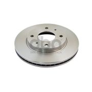 Снимка 2 на Спирачен диск DBA Australia DBA456