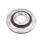 Снимка 2 на Спирачен диск DBA Australia DBA491 Снимка 2 на Спирачен диск DBA Australia DBA491