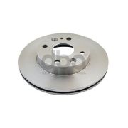 Снимка 2 на Спирачен диск DBA Australia DBA530