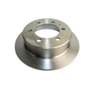 Снимка 2 на Спирачен диск DBA Australia DBA555