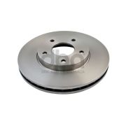 Снимка 3 на Спирачен диск DBA Australia DBA573