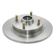 спирачен диск DBA Australia DBA609 Nissan Bluebird Saloon (910) 1.8