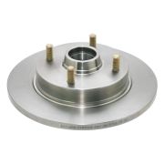 Снимка 1 на Спирачен диск DBA Australia DBA609