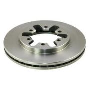 спирачен диск DBA Australia DBA620 Nissan Pick up (D21) 2.0