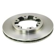 спирачен диск DBA Australia DBA621