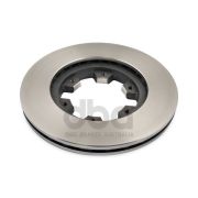 Снимка 2 на Спирачен диск DBA Australia DBA621