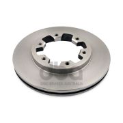 Снимка 3 на Спирачен диск DBA Australia DBA621