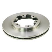 Снимка 1 на Спирачен диск DBA Australia DBA621