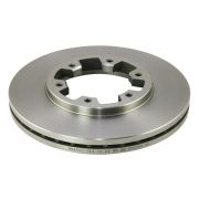 Снимка 1 на Спирачен диск DBA Australia DBA624