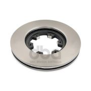 Снимка 2 на Спирачен диск DBA Australia DBA624