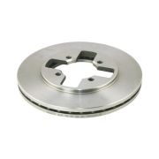 Снимка 2 на Спирачен диск DBA Australia DBA627