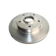 Снимка 2 на Спирачен диск DBA Australia DBA638