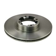 Снимка 2 на Спирачен диск DBA Australia DBA641