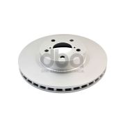 Снимка 2 на Спирачен диск DBA Australia DBA648E
