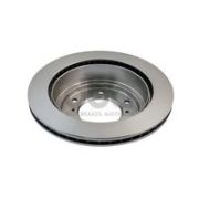 спирачен диск DBA Australia DBA661