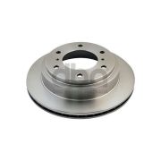 Снимка 2 на Спирачен диск DBA Australia DBA661
