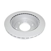 Снимка 2 на Спирачен диск DBA Australia DBA661E Снимка 2 на Спирачен диск DBA Australia DBA661E