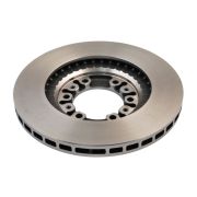 Снимка 1 на Спирачен диск DBA Australia DBA663