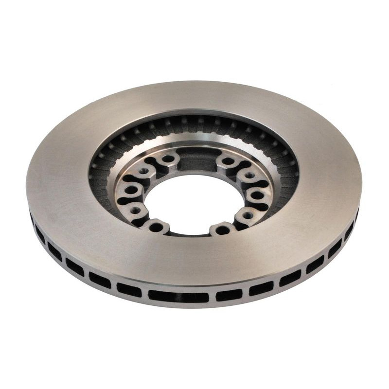 Снимка на Спирачен диск DBA Australia DBA663 за Mitsubishi Montero Sport (K90) 3.0 V6 (K96W) - 177 к.с. бензин